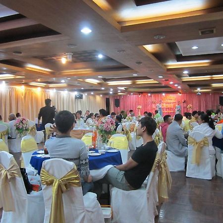 Lopburi Inn Hotel Bagian luar foto