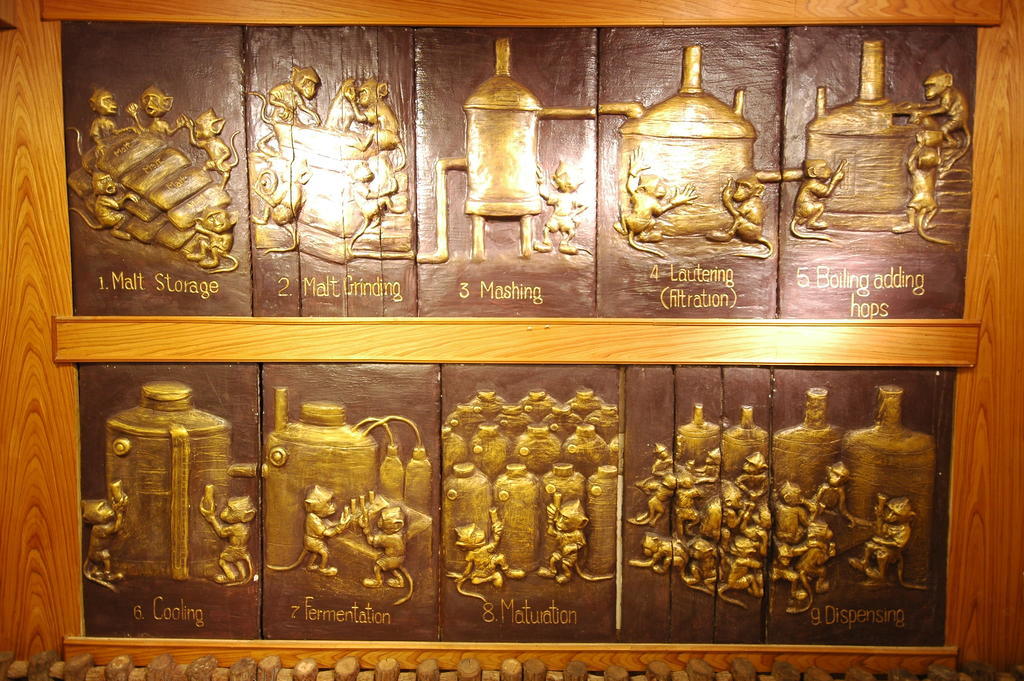 Lopburi Inn Hotel Bagian luar foto