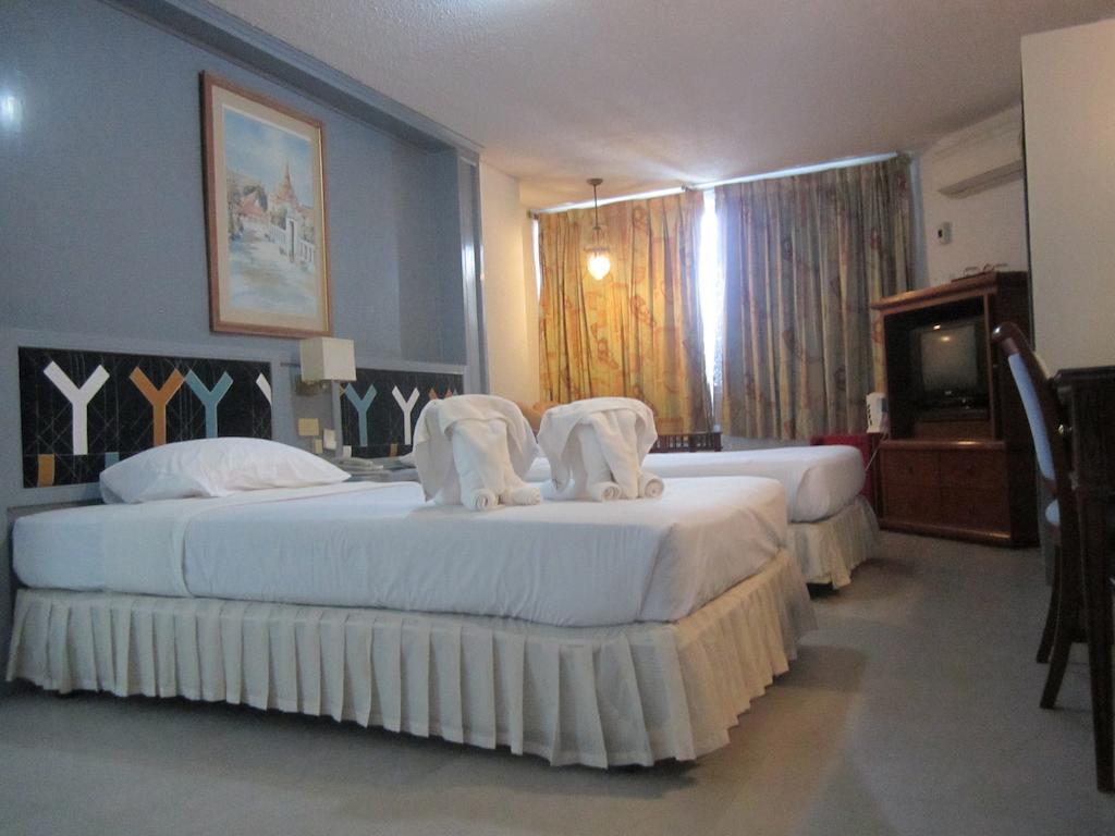 Lopburi Inn Hotel Ruang foto