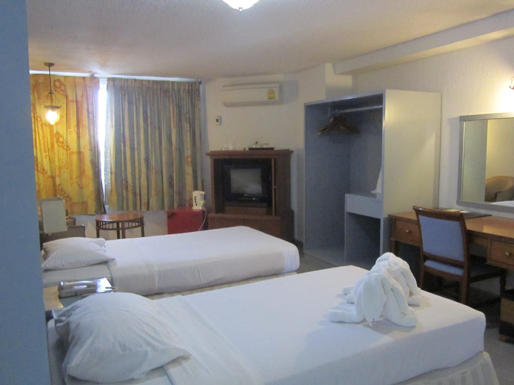 Lopburi Inn Hotel Ruang foto