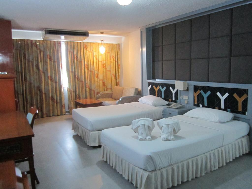 Lopburi Inn Hotel Ruang foto