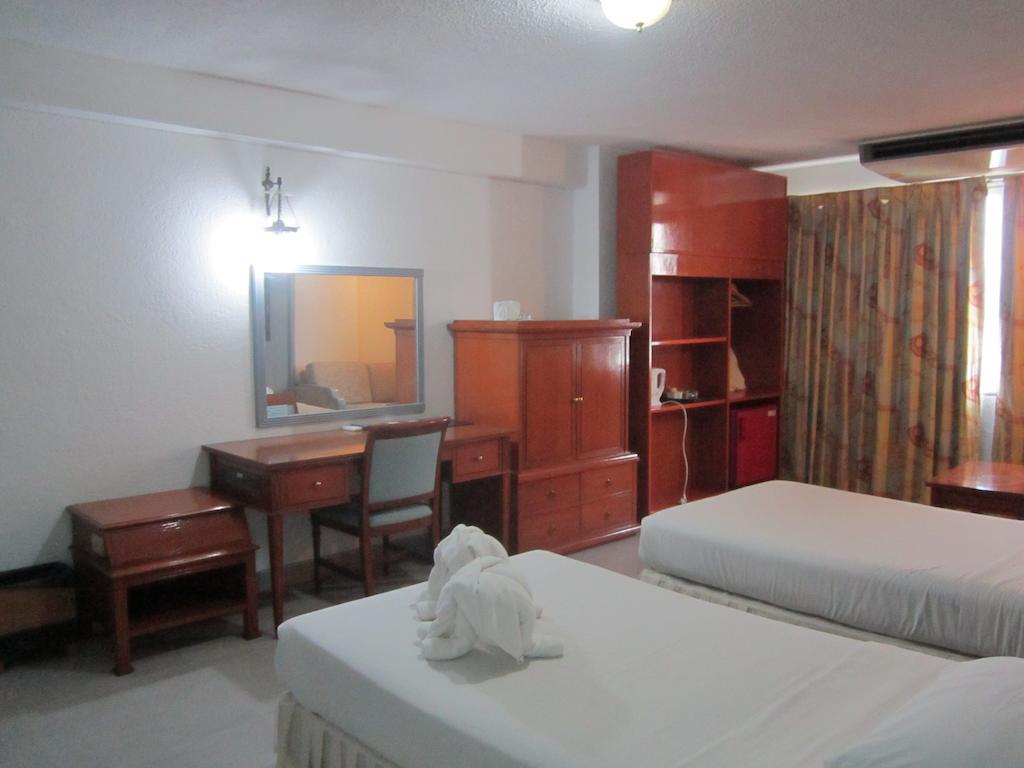 Lopburi Inn Hotel Ruang foto