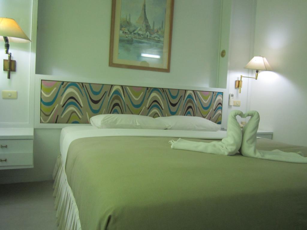 Lopburi Inn Hotel Ruang foto