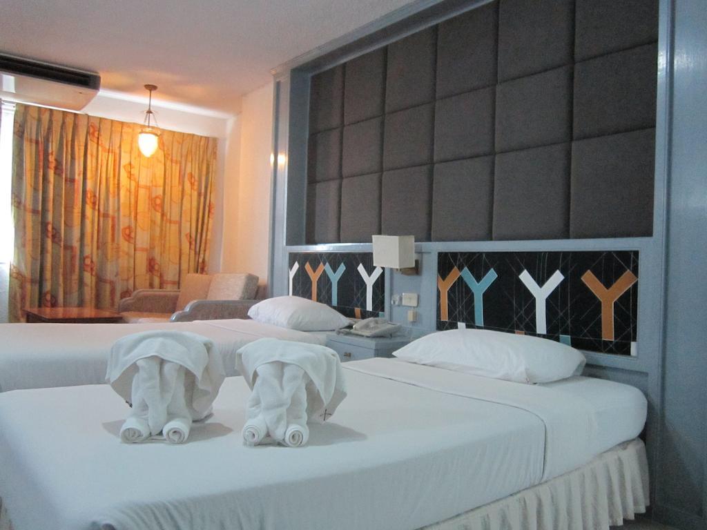 Lopburi Inn Hotel Ruang foto