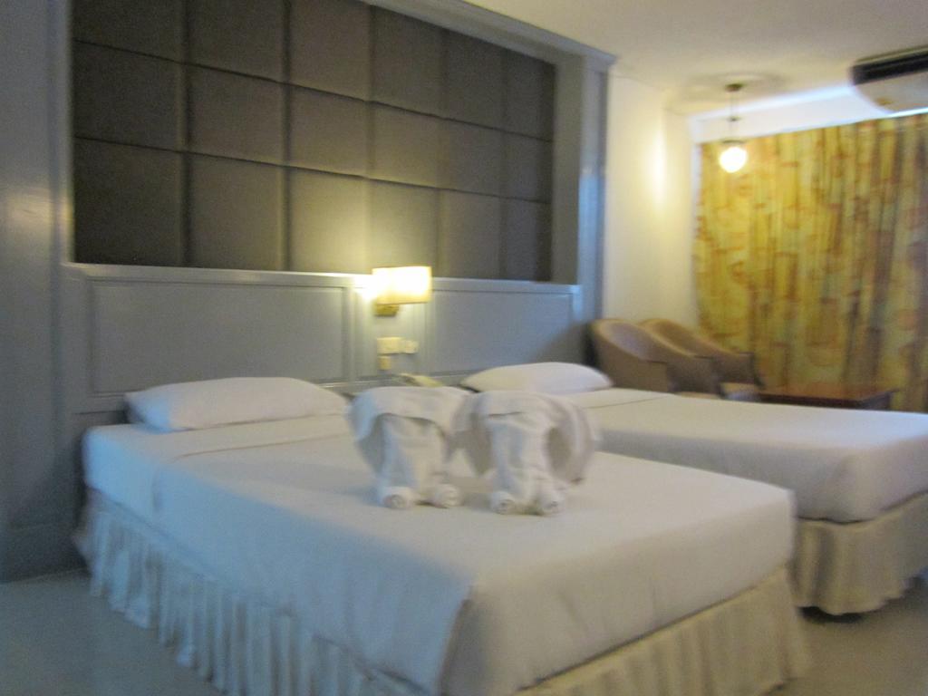 Lopburi Inn Hotel Ruang foto