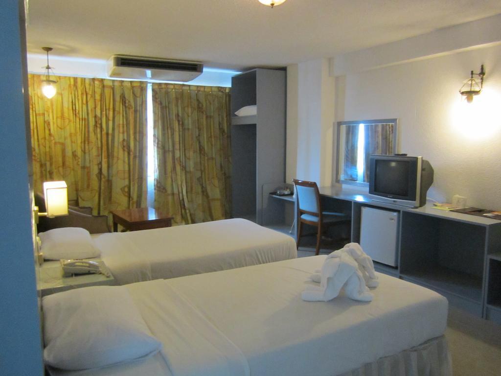 Lopburi Inn Hotel Ruang foto