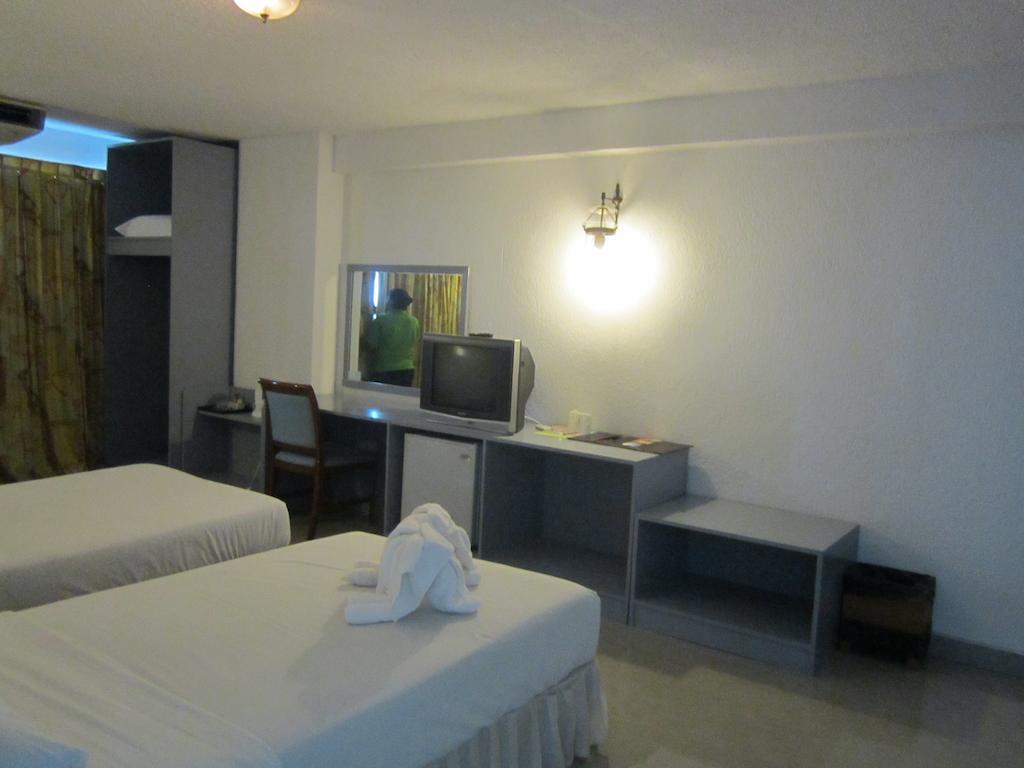 Lopburi Inn Hotel Ruang foto