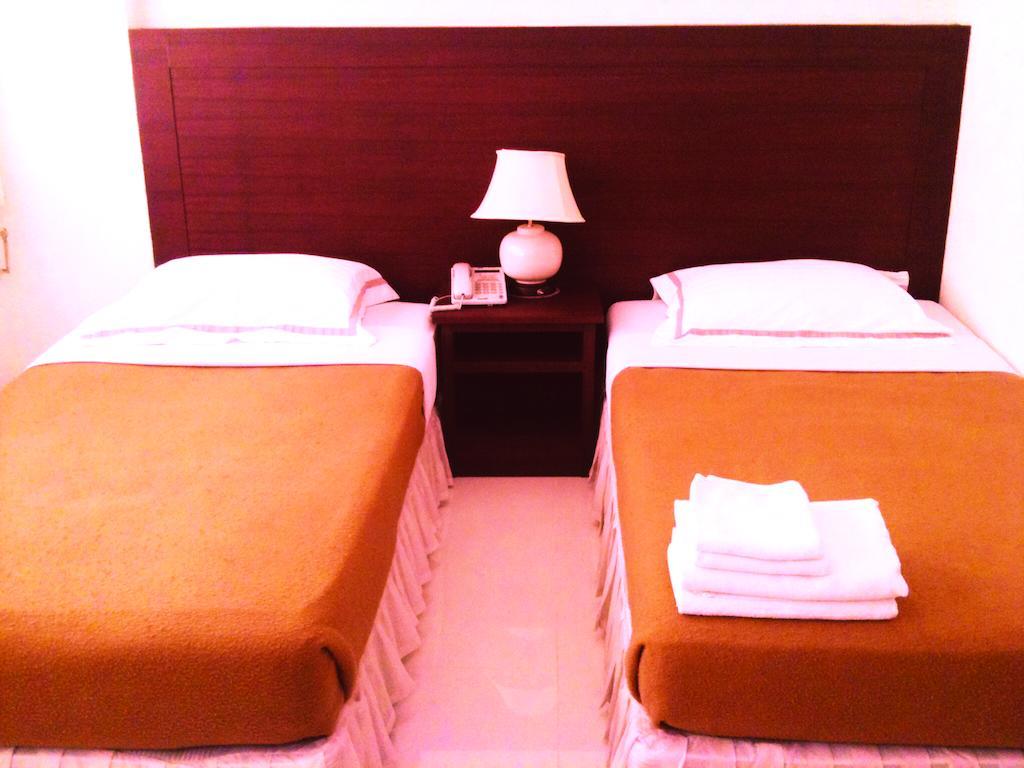 Lopburi Inn Hotel Ruang foto