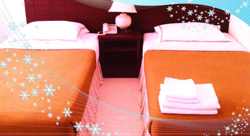 Lopburi Inn Hotel Ruang foto