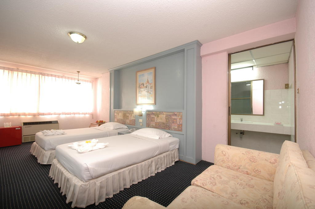 Lopburi Inn Hotel Ruang foto