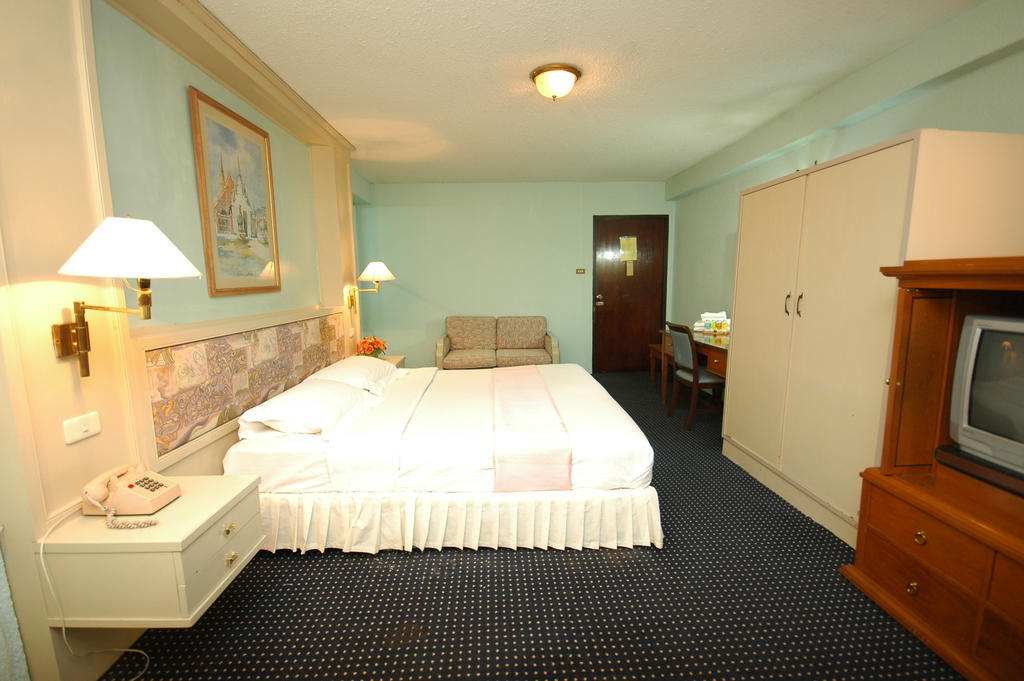 Lopburi Inn Hotel Ruang foto