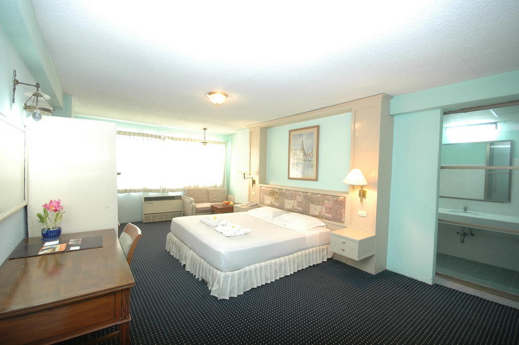Lopburi Inn Hotel Ruang foto